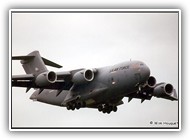 C-17A USAF 92-3292 AMC